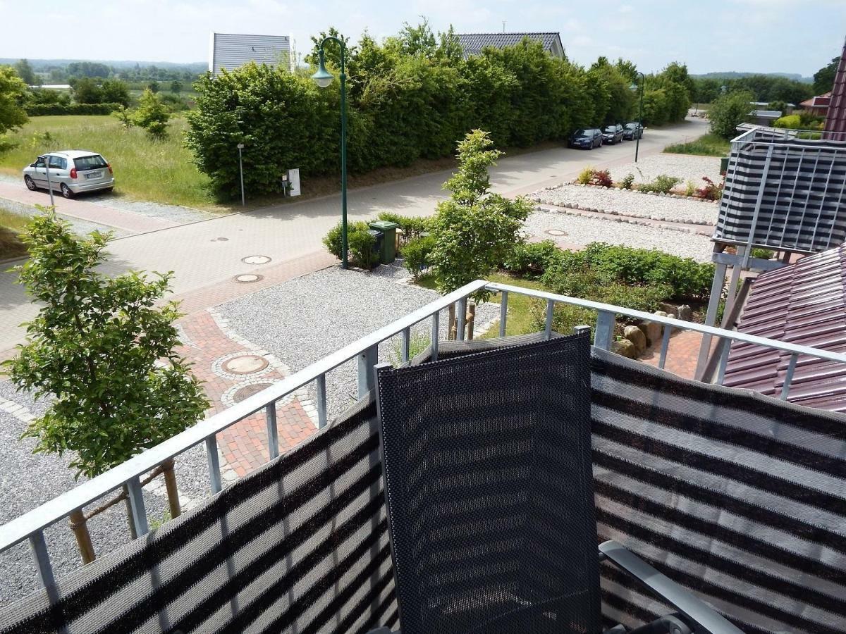 Ostseeliebe-Oben-Links-2-Kk-H Hohwacht Esterno foto